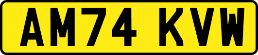 AM74KVW