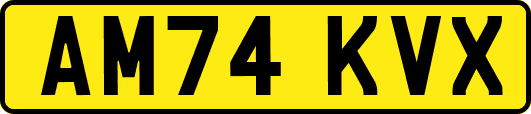 AM74KVX