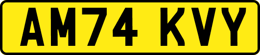AM74KVY