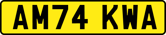 AM74KWA