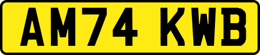 AM74KWB