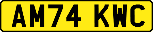 AM74KWC