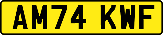 AM74KWF