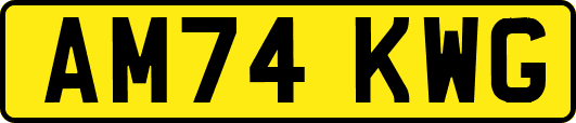 AM74KWG