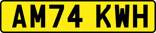 AM74KWH