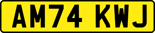 AM74KWJ