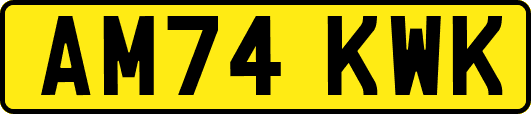 AM74KWK