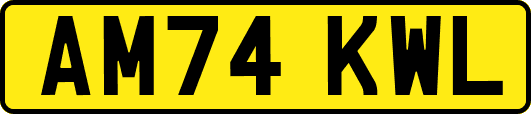 AM74KWL