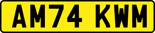 AM74KWM