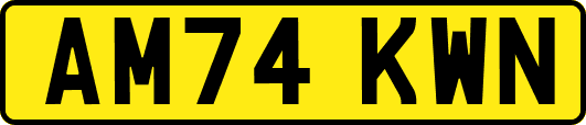AM74KWN