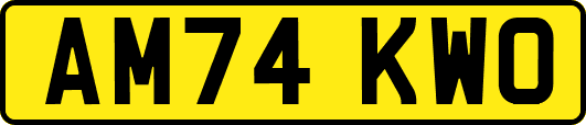 AM74KWO