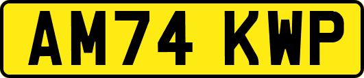 AM74KWP