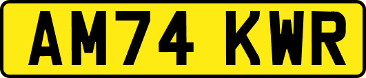 AM74KWR