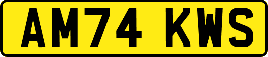 AM74KWS