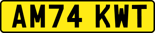 AM74KWT