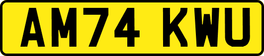AM74KWU