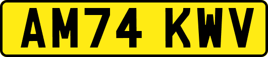 AM74KWV