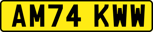 AM74KWW