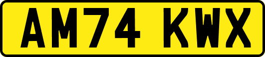 AM74KWX