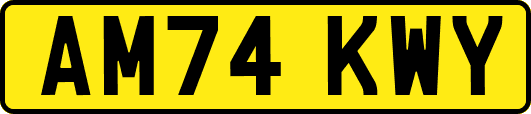 AM74KWY