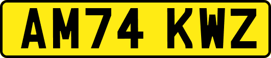 AM74KWZ