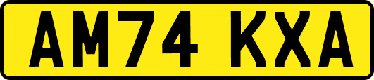 AM74KXA