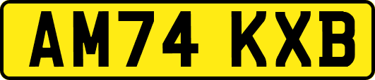AM74KXB