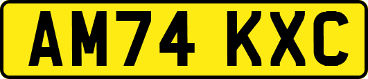 AM74KXC