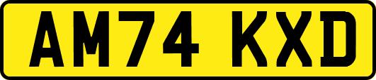 AM74KXD