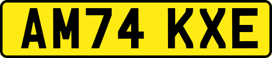 AM74KXE