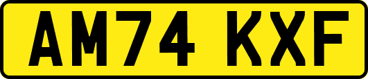 AM74KXF