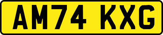 AM74KXG