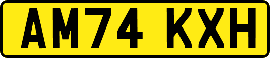 AM74KXH