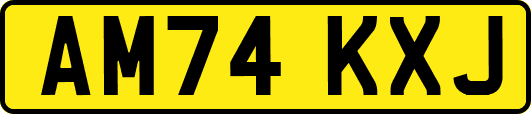 AM74KXJ