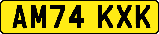 AM74KXK