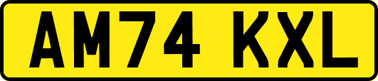 AM74KXL