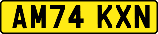 AM74KXN