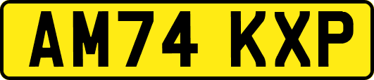 AM74KXP