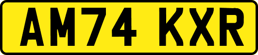 AM74KXR
