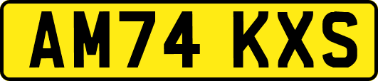 AM74KXS