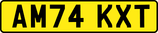 AM74KXT