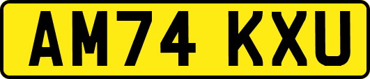 AM74KXU