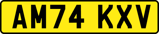 AM74KXV