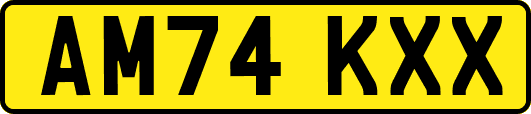 AM74KXX
