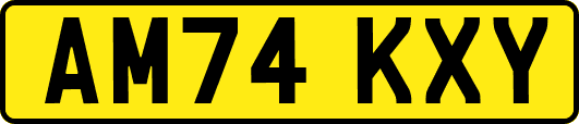 AM74KXY