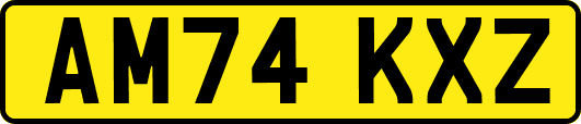 AM74KXZ
