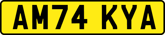 AM74KYA