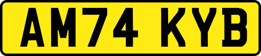 AM74KYB