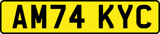 AM74KYC