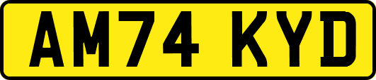 AM74KYD